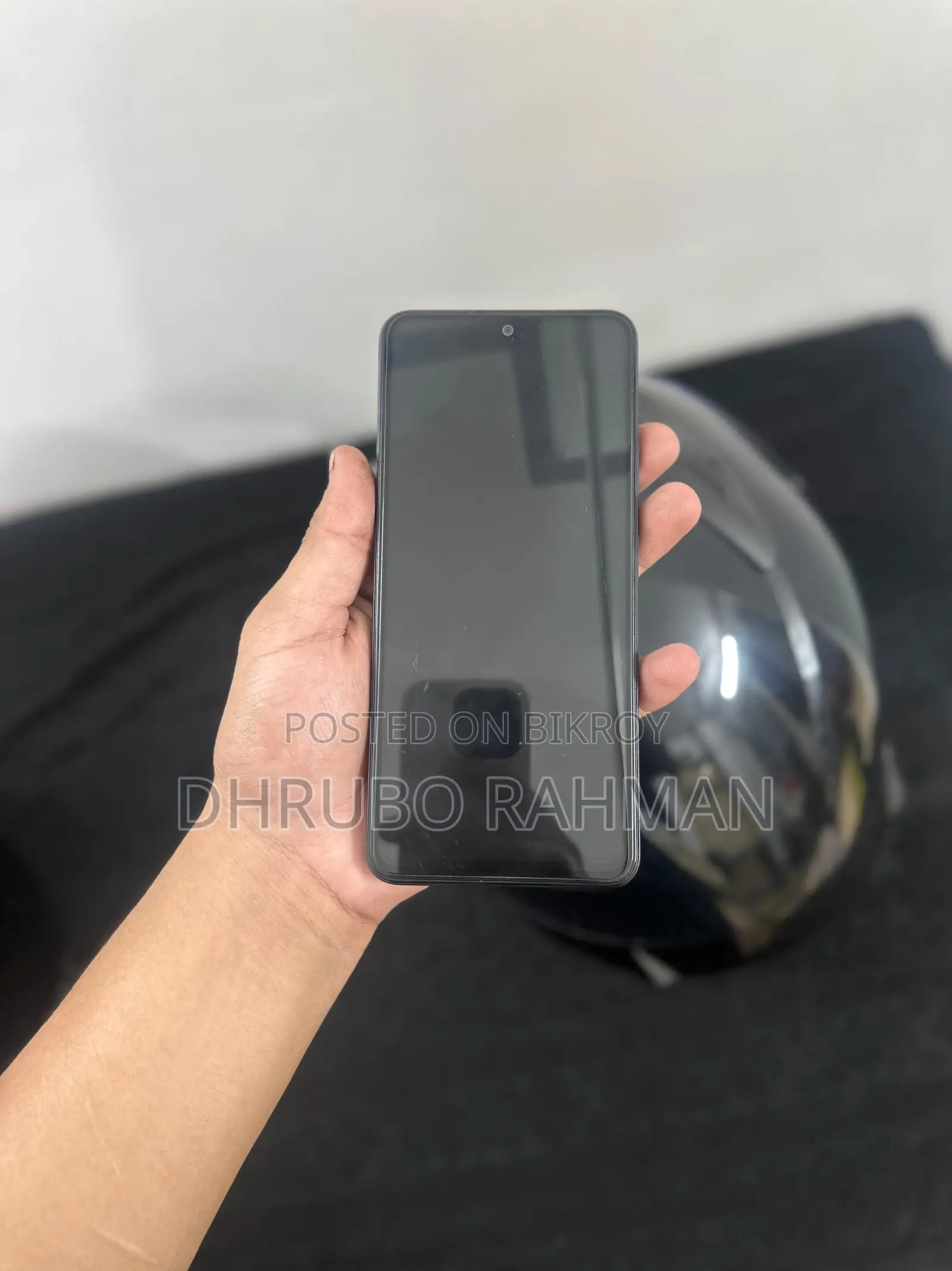 Xiaomi Redmi Note 12 . (Used)