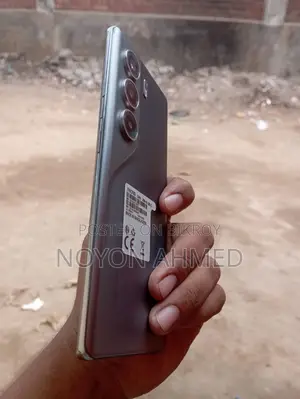 Tecno Camon 40 Pro (Used)
