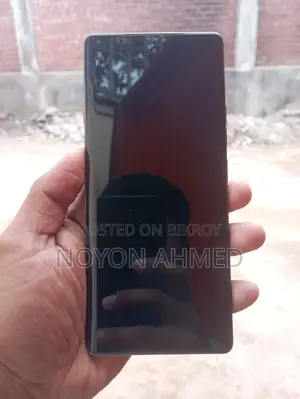 Tecno Camon 40 Pro (Used)
