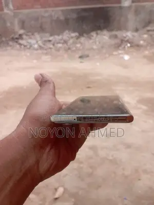 Tecno Camon 40 Pro (Used)