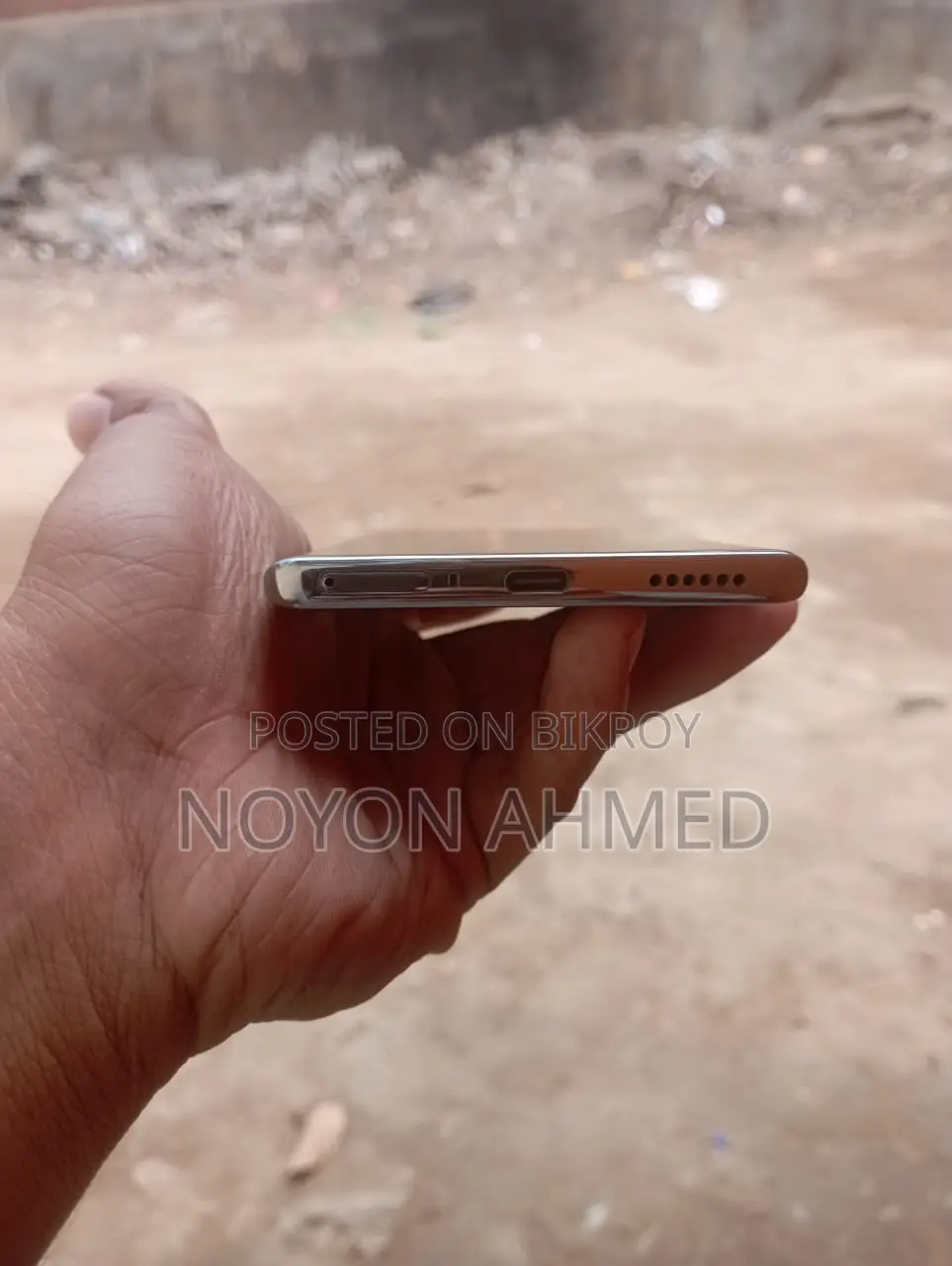 Tecno Camon 40 Pro (Used)
