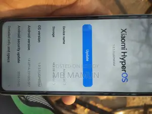 Xiaomi Redmi 13c (Used)
