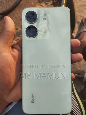 Xiaomi Redmi 13c (Used)