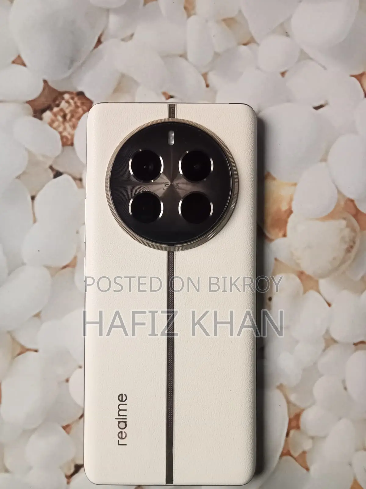 Realme 12 pro Plus 5g (Used)