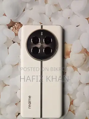 Realme 12 pro Plus 5g (Used)