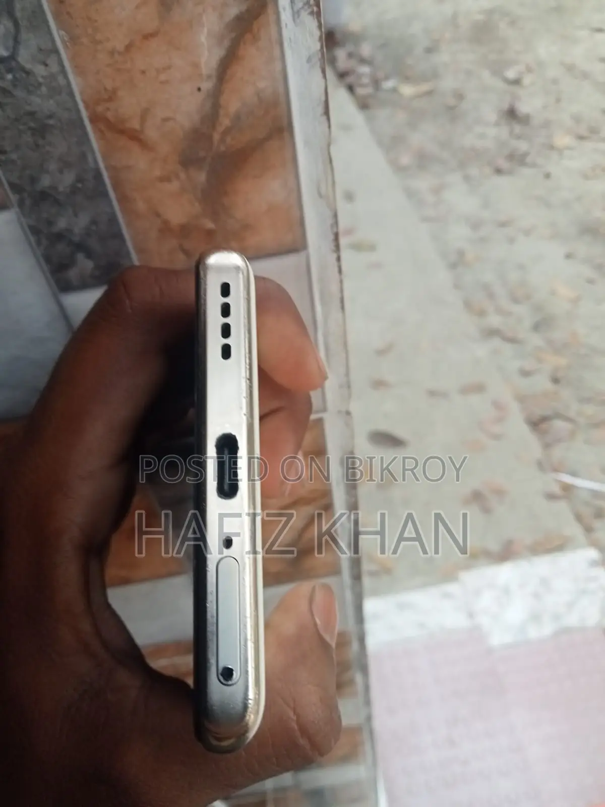 Realme 12 pro Plus 5g (Used)