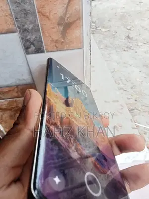 Realme 12 pro Plus 5g (Used)