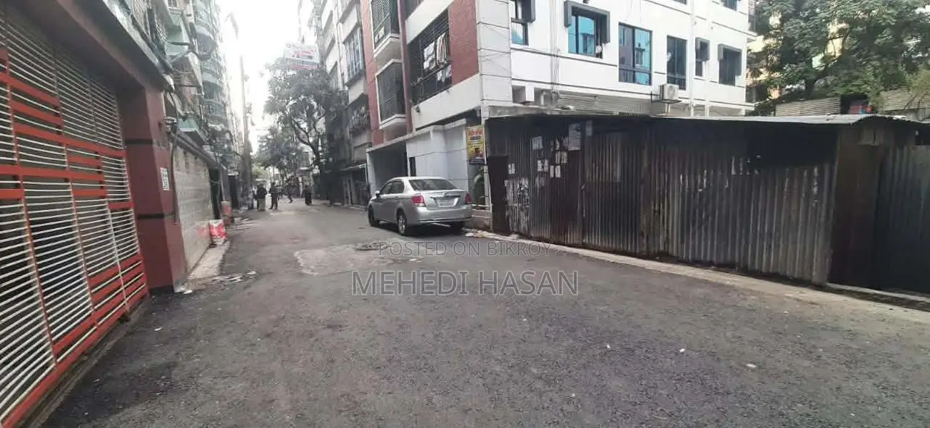 জরুরি বিক্রয় - বাড্ডায় ২. ৫ কাঠা প্লট স্বল্প মূল্যে