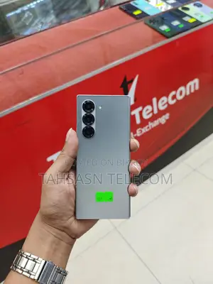 Samsung Galaxy Z Fold 6 12/256 (Used)