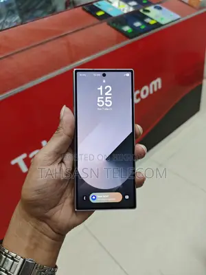 Samsung Galaxy Z Fold 6 12/256 (Used)
