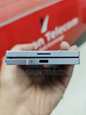 Samsung Galaxy Z Fold 6 12/256 (Used)