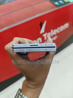 Samsung Galaxy Z Fold 6 12/256 (Used)
