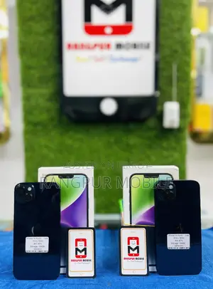 Apple iPhone 14 Plus RAMADAN SPECIAL (Used)