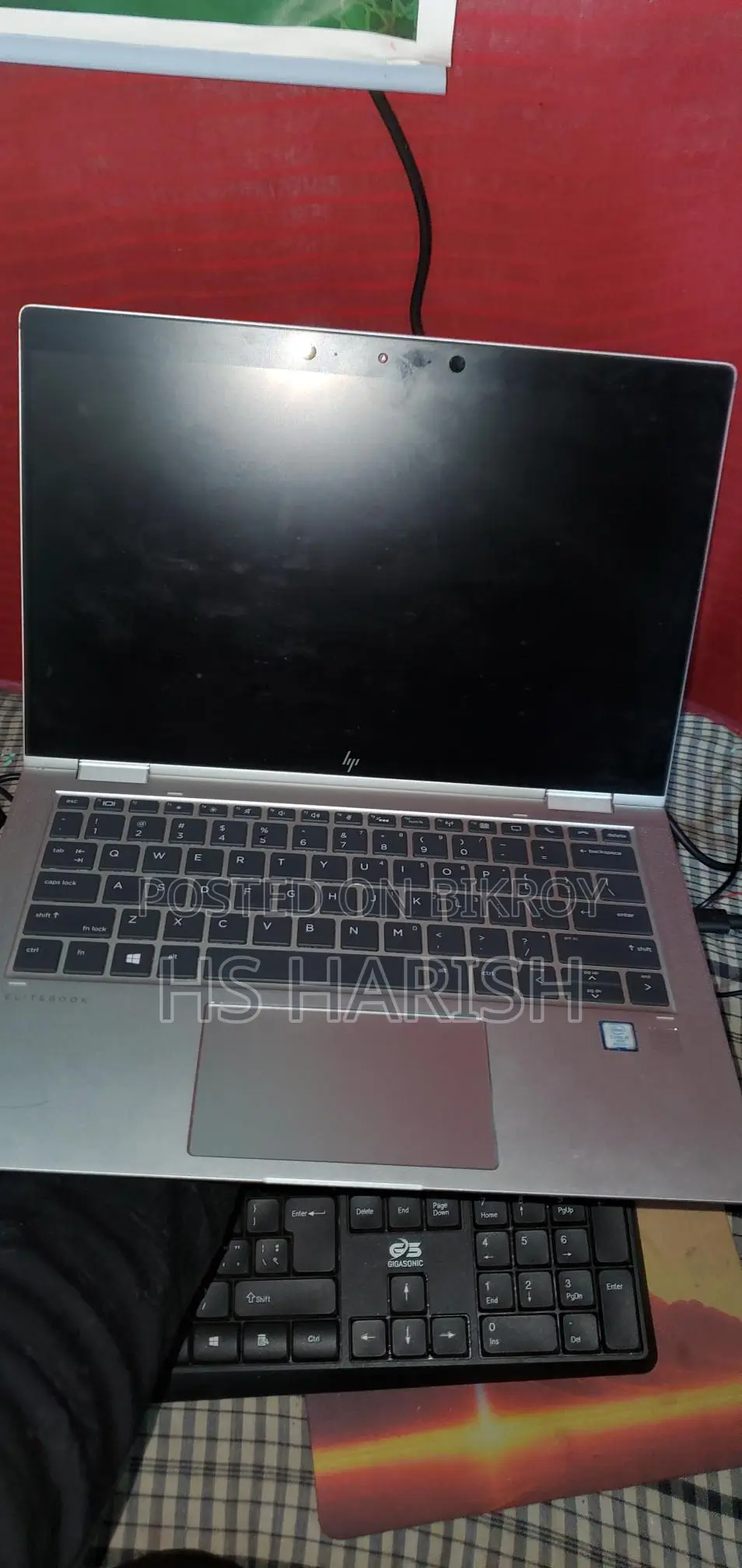 Laptop for sale