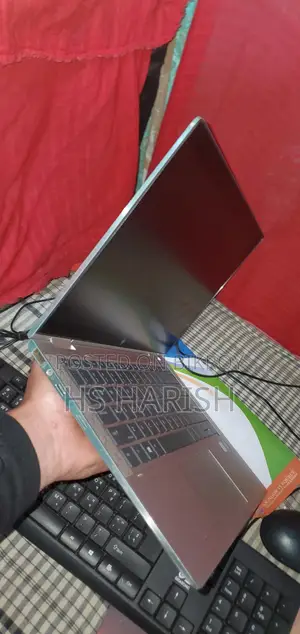 Laptop for sale