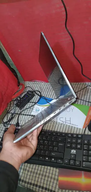 Laptop for sale