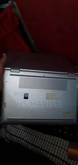 Laptop for sale