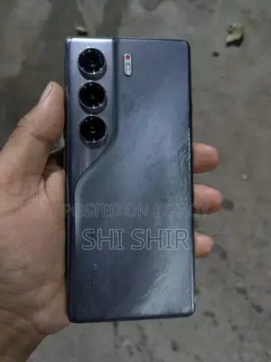 Tecno Camon 40 Pro 2025 (ব্যবহৃত)