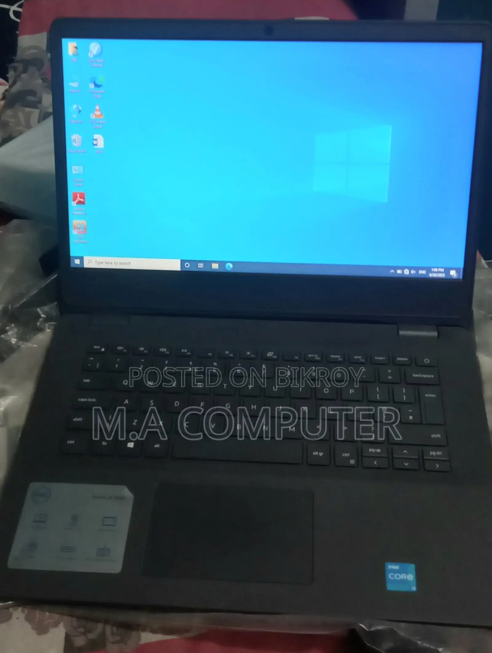 Dell Vostro 14 3000 11Gen core i3