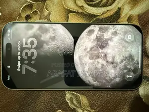 Apple iPhone 17 (Used)