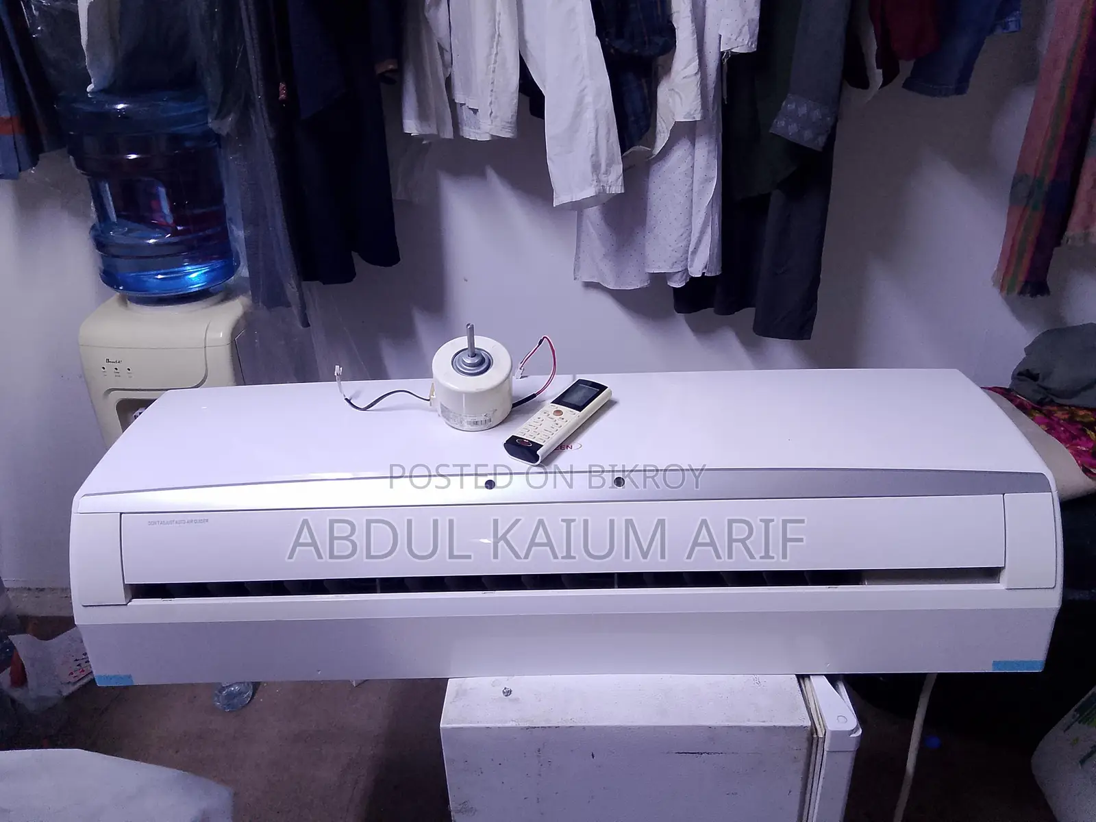 AC for Sale