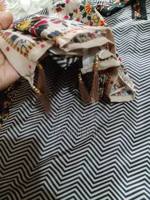 Pakistani Inspired Dress