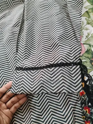 Pakistani Inspired Dress