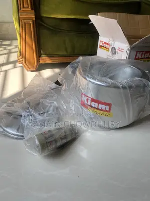 Kiam Pressure Cooker