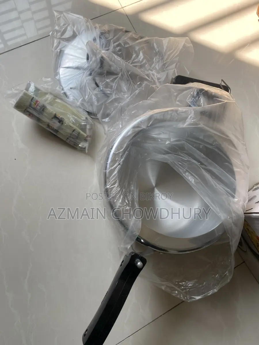 Kiam Pressure Cooker