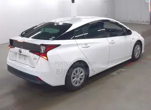 Toyota Prius 2020