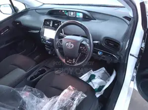 Toyota Prius 2020