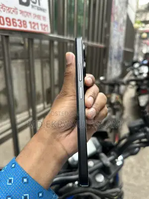 Xiaomi Redmi 13c 8-256 (Used)