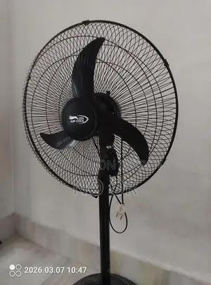 Stand Fan for Sale