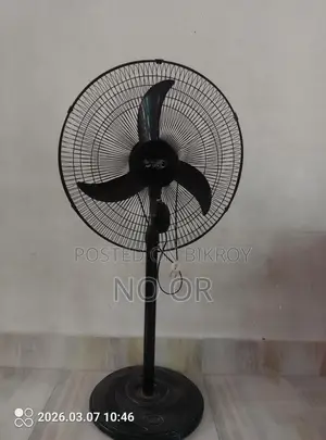 Stand Fan for Sale