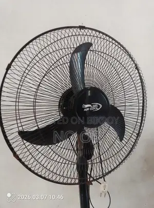 Stand Fan for Sale