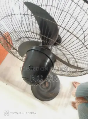 Stand Fan for Sale