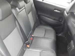Toyota Corolla Cross Z Package 2022