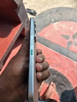Infinix Hot 60i Good (Used)