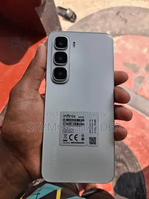 Infinix Hot 60i Good (Used)