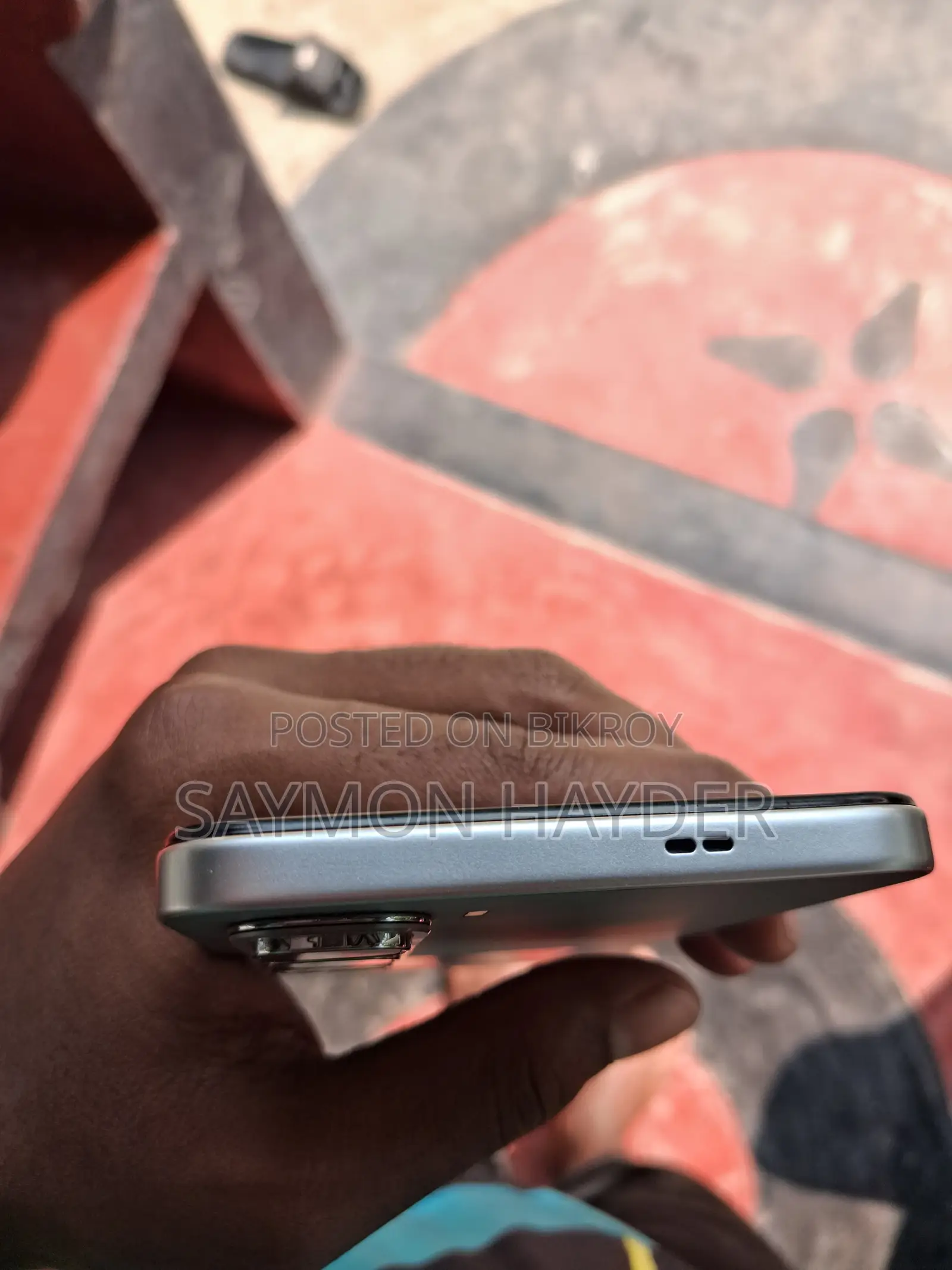 Infinix Hot 60i Good (Used)