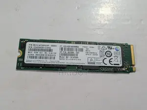 256 Gb Original Samsung SSD