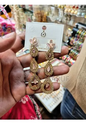 Indian Earrings