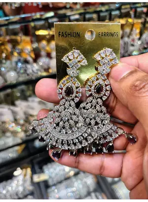 Indian Earrings