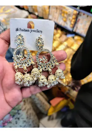 Indian Earrings