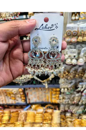Indian Earrings