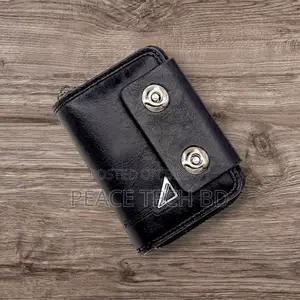 Watch For Men And Moneybag