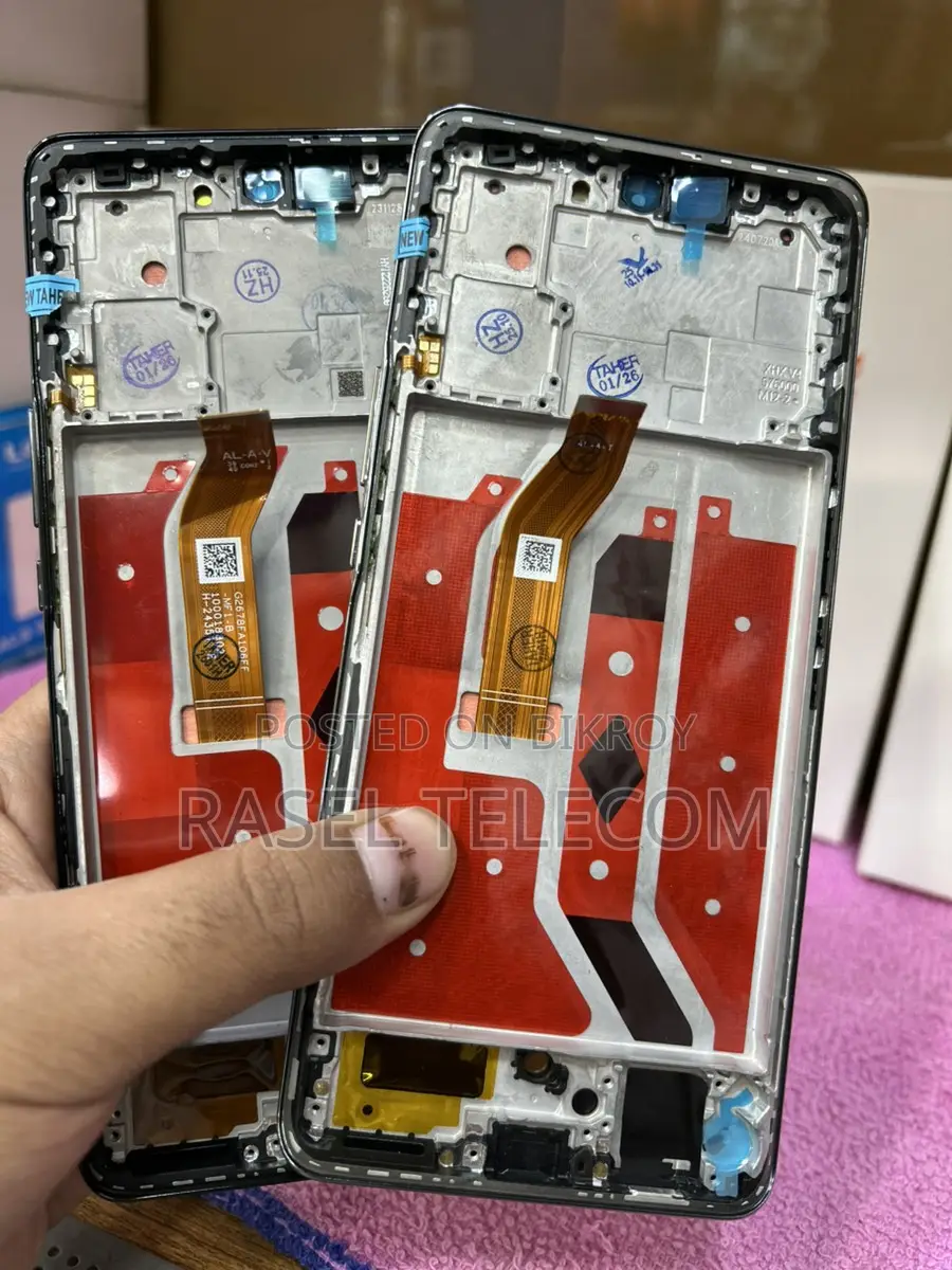 Honor X9b 100% Original Display