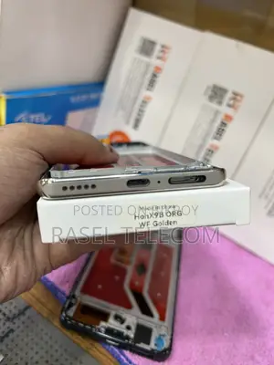 Honor X9b 100% Original Display
