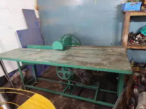 Shutter Gate Bending Machine