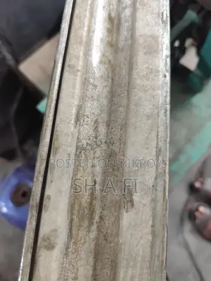 Shutter Gate Bending Machine